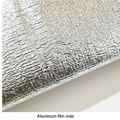 Fruit Vegetables Storage Bag Reusable Drawstring Food Storage Bags Fresh-keeping Pouch Bag for Picnic Outdoor Activities