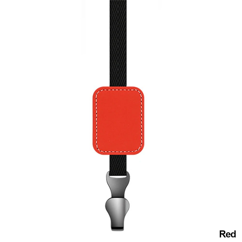 Car Seat Headrest Hook Multifunction Auto Leather Storage Hook Bracket Holder for Bag Clothes Universal Car Accessories Interior