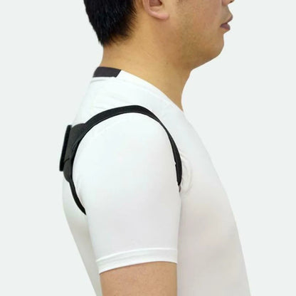 Posture Corrector Back Brace Comfortable Upright Back Straightener Suitable for Humpback Lumbar