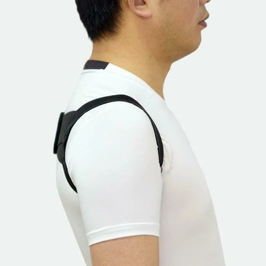 Posture Corrector Back Brace Comfortable Upright Back Straightener Suitable for Humpback Lumbar