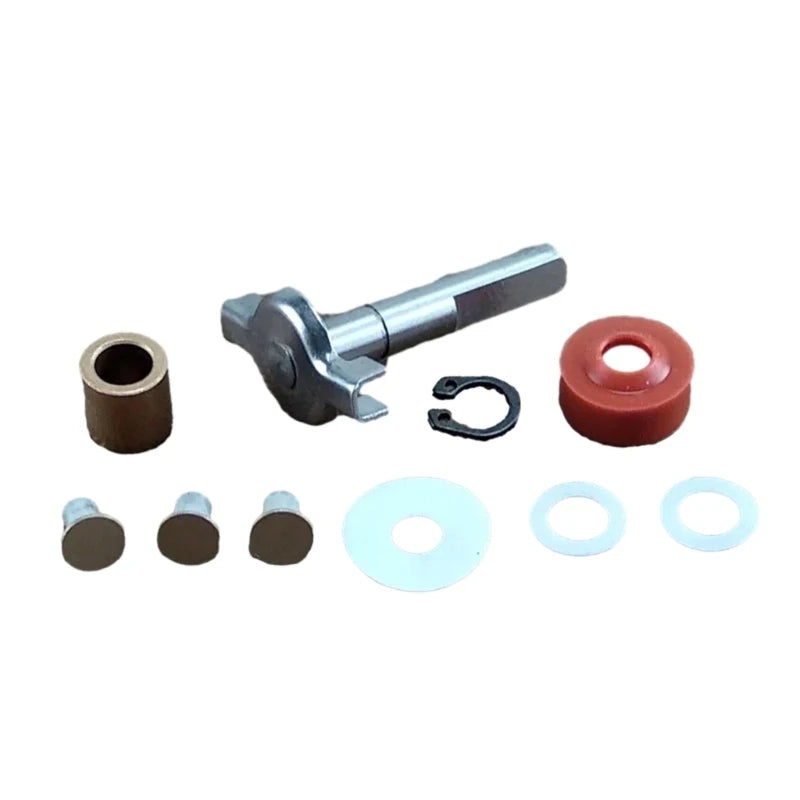 Bread Machine Repair Mixing Shaft Rings Bread Machine Parts for Bread Dropshipping