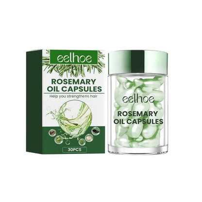 Hair Vitamin Capsule Keratin Oil Restore Soft Smooth Shiny Hair Care Nourish Repair Hair Damaged Splitting Treatment Products