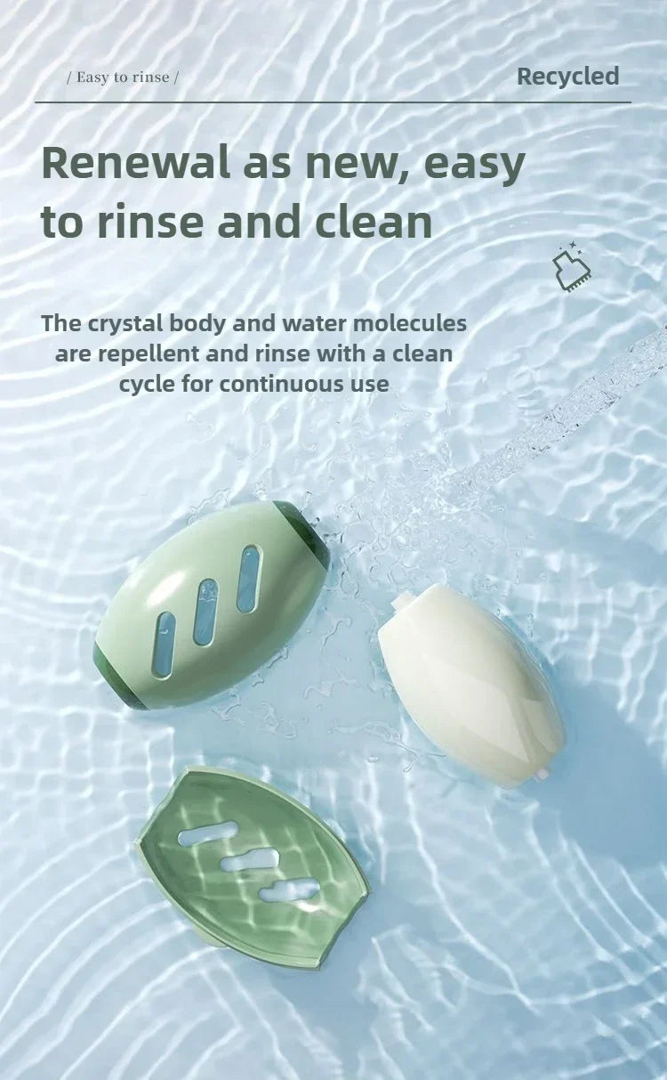 Washable Lint Remover Clothes Roller Portable Pet Hair Remover Dust Removal Eliminator Brush Hair Sticky Cleaning Tools