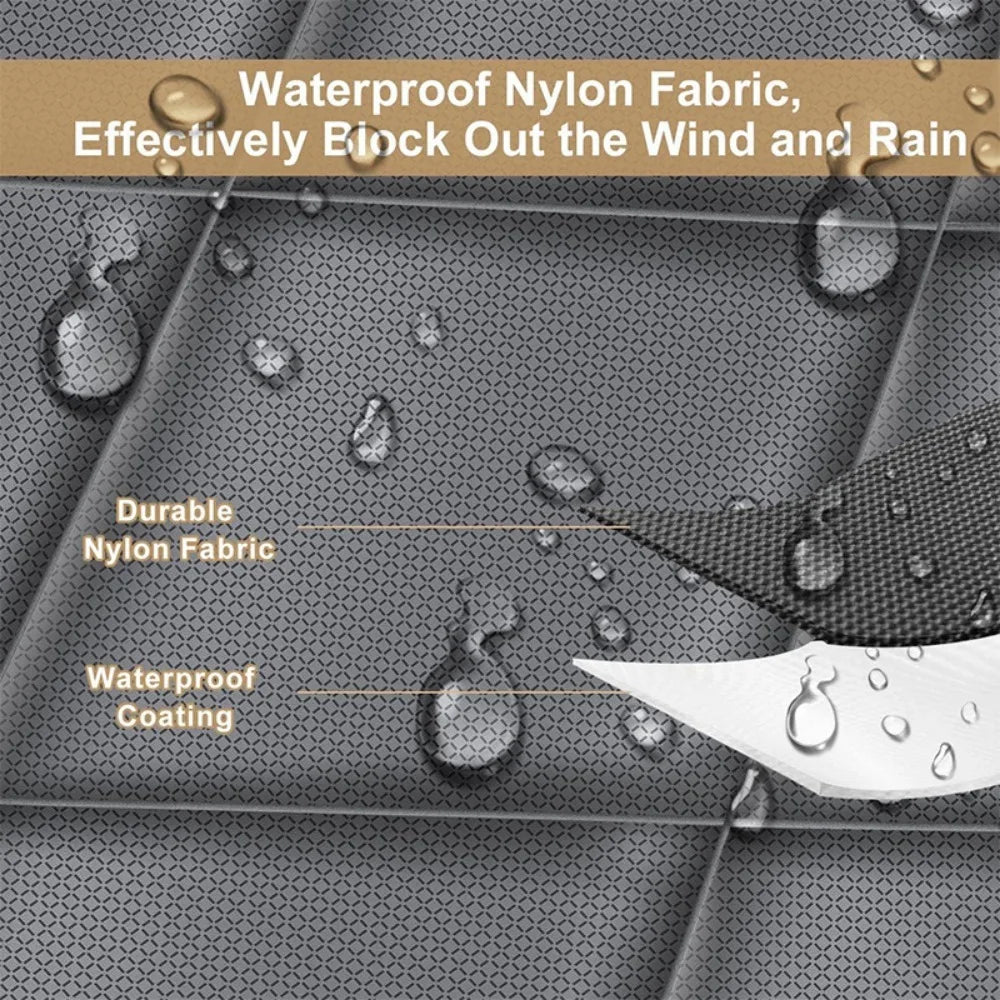 Winter Door Curtain Windproof Warm Partition Curtain Magnetic Door Curtain Punch-free Door Curtain Bedroom Block Curtain