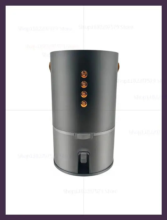 Smart Portable Dehumidifier for Home Bedroom Moisture Absorber Moistureproof Moisture Eliminator Compact Air Purifier