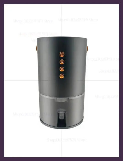 Smart Portable Dehumidifier for Home Bedroom Moisture Absorber Moistureproof Moisture Eliminator Compact Air Purifier