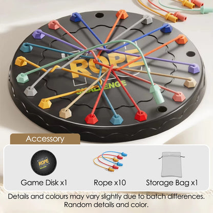 Table Board Intelligence Montessori Games Intellectual Gobble Game Three In A Row Children Toys Kids Gifts Fun parent-child game