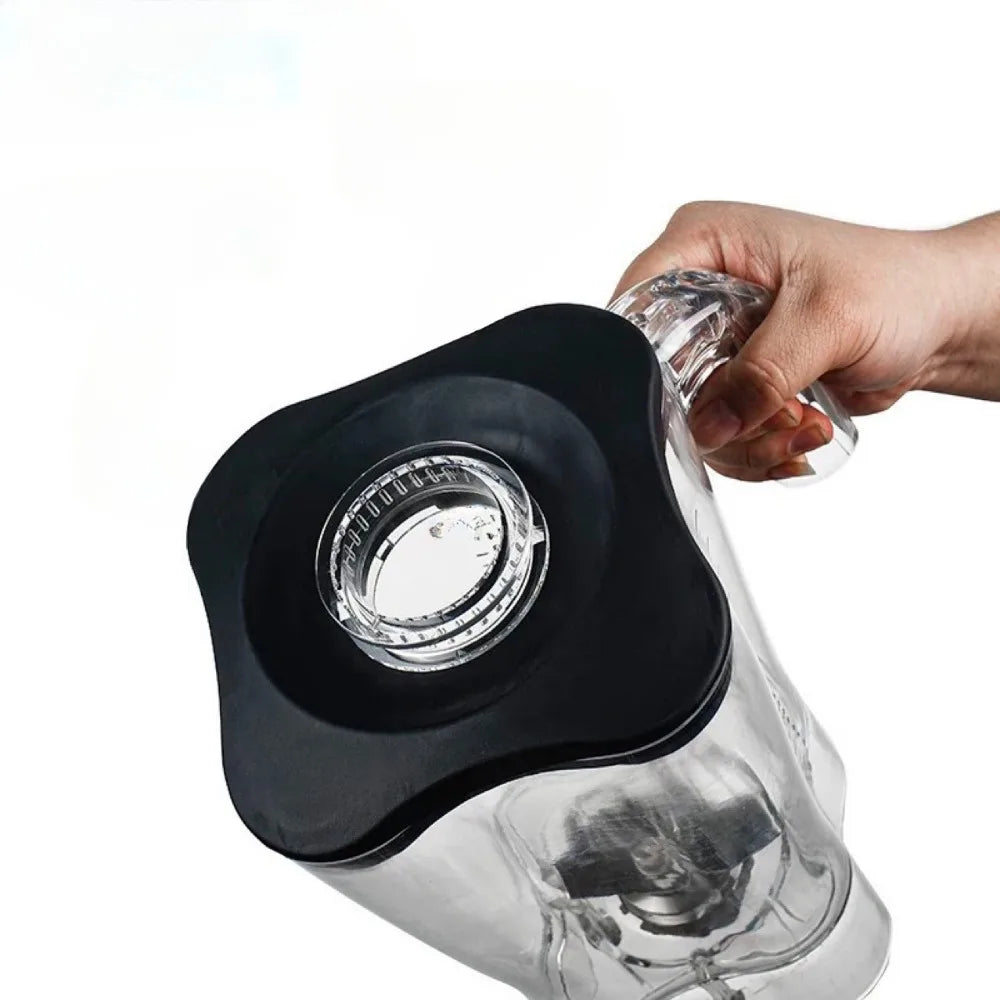 New For Hamilton Beach HBH650-CCC/550/850 Blender Cup With Spare Knife HBH550 HBH650 HBH850 Replacement Parts