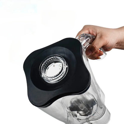 New For Hamilton Beach HBH650-CCC/550/850 Blender Cup With Spare Knife HBH550 HBH650 HBH850 Replacement Parts