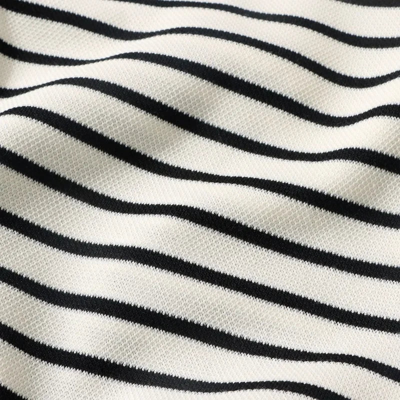 Summer Baby Boy Girls Clothes Set Children Stripe Tshirts and Shorts 2 Pieces Suit Kid Top Bottom Outfits Casual Tracksuits