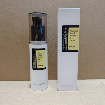 COSRX Snail 96 Serum Essence Four-Piece Set of Original Liquid Hydrating and Moisturizing 100ml