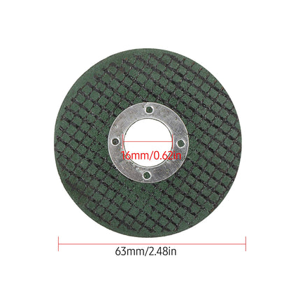 2.5inch Circular Saw Alloy Saw Blade Diameter 63mm HSS Saw Blade Emery Saw Blade Resin Saw Blade Electric Saw Blade Power Tools