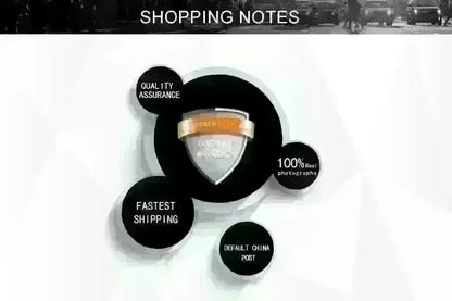 XVIP Car Glossy Black M4 Look Rear Trunk Spoilers Wings Lip For BMW 5 Series E60 4 Door Sedan 2004-2009 Carbon Look Accessories