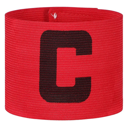 Football Training Supplies Captain C Armband Captain Armband Soccer Player Armbands Balls Balls Football Bands Badge