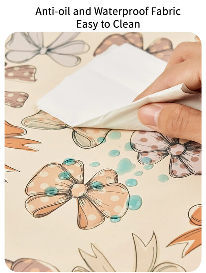 Diaper Changing Pad Changing Mat covers Washable Waterproof Nappy Newborn Reusable Infant cotton Urinal Mat Breathable Baby