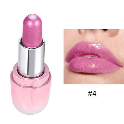 Korean Makeup Low Price Lipstick Lip Stain Jelly Gloss Cheap Long Lasting Waterproof 24h Lips Beauty