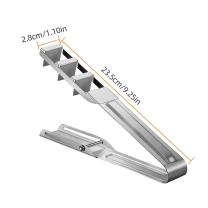Watermelon Cutter Slicer, Cube Watermelon Cutting, Quickly Safe Watermelon Knife, Fruit Slicer Salad Melon Baller