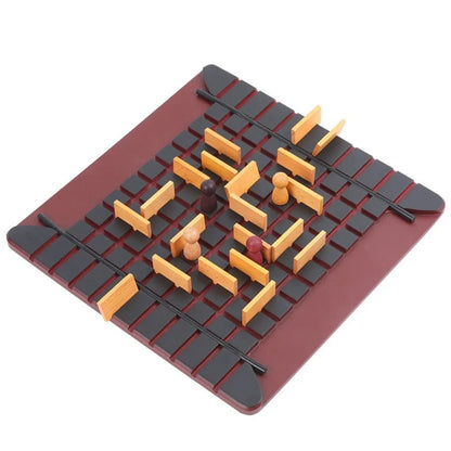 Classics Multiplayer Strategy Board Game Parent Child Interaction Step By Step Chess Boards Desktop Games