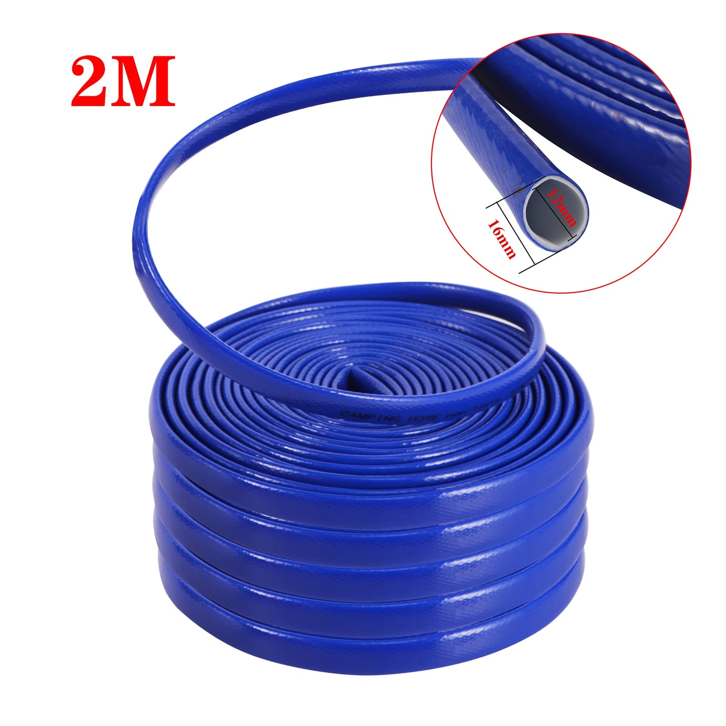 PVC Pipe Garden Agriculture Irrigation Antifreeze Pipe Faucet Adapter Quick Connect Car Wash Water Hose Fitting