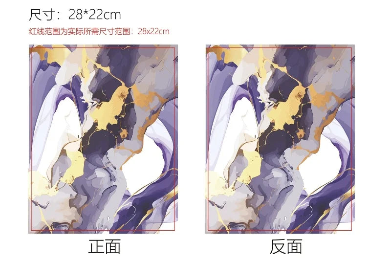 1pc Vintage Books Book Sleeve Teaware Book Protector Flower Black Book Covers for Paperbacks Washable Fabric Cloth Book