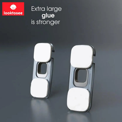 Fridge Locks For Kids 5X Refrigerator Lock Kid Safety Adhesive Child Safety Fridge Locks For Drawers Refrigerators Cabinets