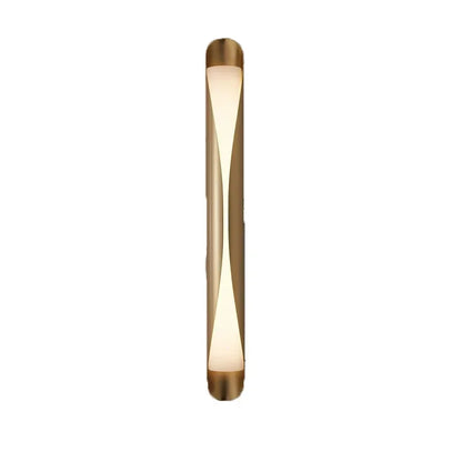 Light Luxury Strip Simple Personality Background Wall Lamps Delicate Soft Atmosphere Light Bedroom Light Bedside Lights