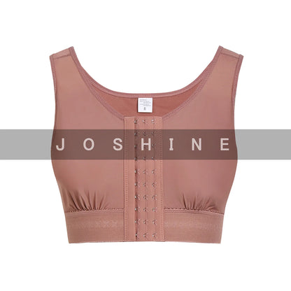 Shaping Vest Women's Shaping Tops Soft Fajas Colombianas Shapewear Invisible Elastic Bodysuit Shapewear for Daily & Everyday