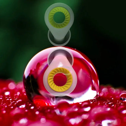 Sound Insulation And Noise Prevention Earplugs, Noise Reduction Sleep Products, Deep Sleep Swimming Earplugs, Silent Earplugs