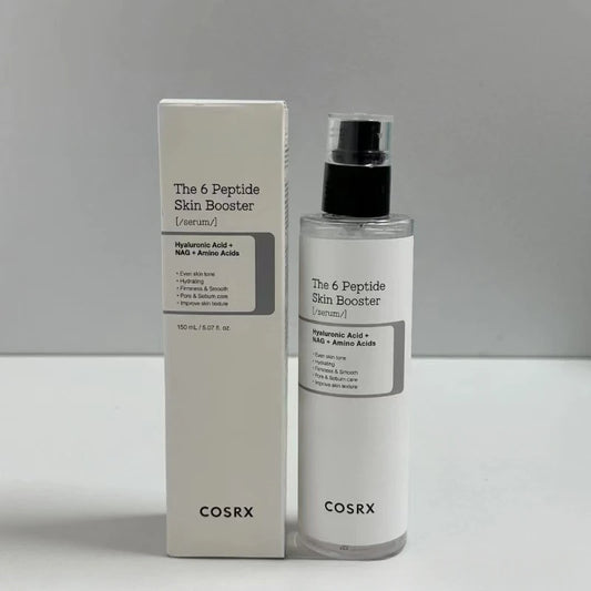 COSRX 6 Peptide Skin Strengthening Essence 150ml Improves Darkening