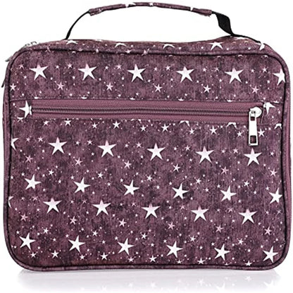 School Pencil Case Supplies 300 Slots Pencilcase Stationery Organizer Acsesories Large Capacity Pen Box Kit Aesthetic Bag Pouch