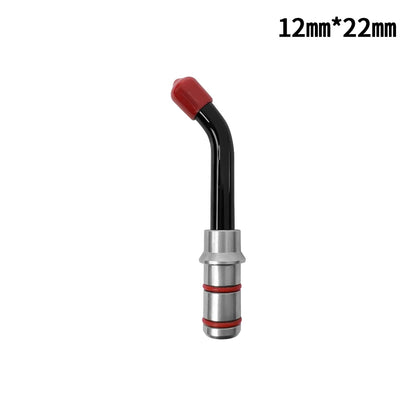 Dental LED Curing Light Guide Tips Universal Use For Dental Cure Lamp Optical Fiber Rod Tips Teeth Whitening Dental Tool 1Pcs