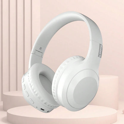 Headset Bluetooth wireless headset, Jerry 5.0, long range, gaming game wireless headset, low latency