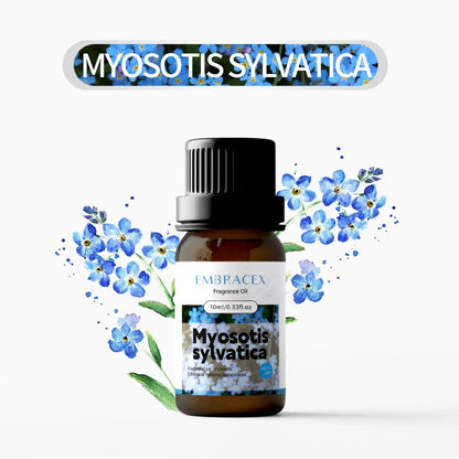 21 models Floral Essential Oils Flower Fragance Aromatherapy Essential Oils Car Aromatherapy Good Funny Gifts,For Women, Mom