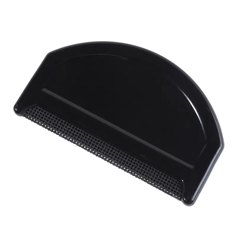 Wooden Epilator Sweater Clothes Shaver Fabric Clothes Sweater Lint Removers Manual Portable Wooden Lint Trimmer Comb Shaver