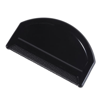 Wooden Epilator Sweater Clothes Shaver Fabric Clothes Sweater Lint Removers Manual Portable Wooden Lint Trimmer Comb Shaver