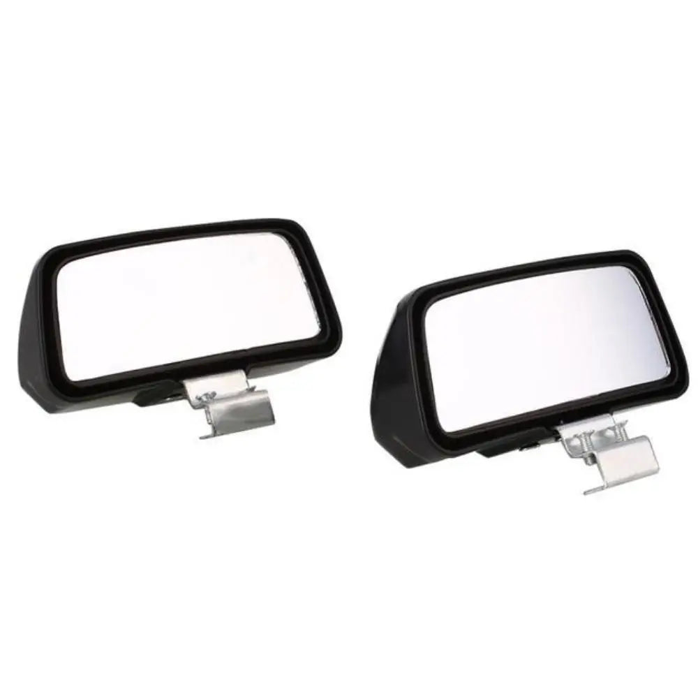 professional Rotatable Adjustable Car Side Mirror Safety Accessories Rear View Mirror Blind Spot Mirror