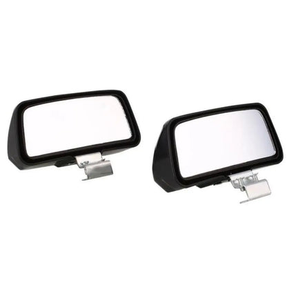 professional Rotatable Adjustable Car Side Mirror Safety Accessories Rear View Mirror Blind Spot Mirror