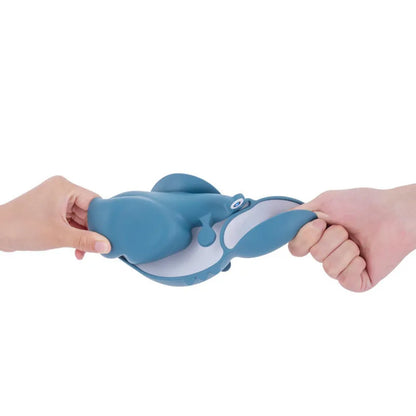 Baby Bowls Plates Spoons Silicone Suction Feeding Food Tableware BPA Free Non-Slip Baby Dishes Crab Food Feeding Bowl for Kids