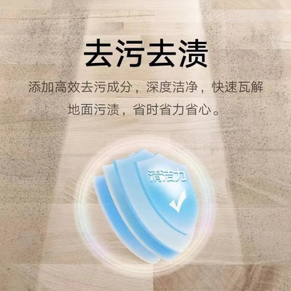 For XIAOMI Mijia Omni 1S/B101CN/B116/Omni 2/C102CN/B101CN/B116/X10+/X20+ vacuum cleaner Accessories