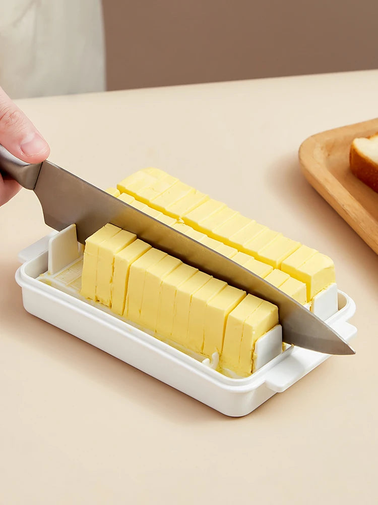 Refrigerator Organizers Case Food Container Cereals Cheese Storage Box Kitchen Fridge Coffee Holder Fresh Vegetable Fruit Basket