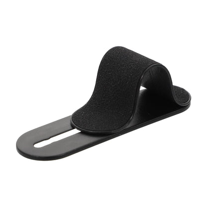 Finger Strap Phone Accessory Phone Ring Holder Secure Grip Cell Phone Accessory Mobile Phone Stand Phone Mount