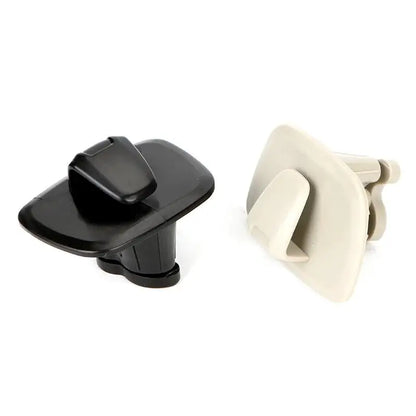 Car Hanger Hooks Rear Row Car Stuff Interior Hook Portable Hanger Hooks for Volvo XC60 XC90 S60 S90 XC40 V60 V90