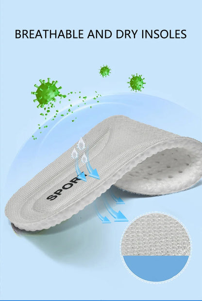 Diabetic Shoes for Men Wide Width Walking Shoes Slip-On Orthopedic Shoes for Swollen Feet Foot Pain Relief Cushion Sneakers