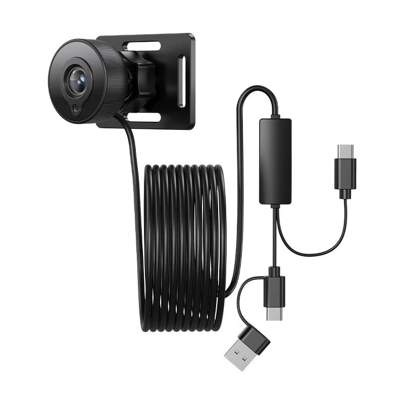 Baby Car Monitor 1080P Monitor Camera for Baby Rear Facing Seat Mirror Display 125° Wide View Night Vision Car Mirror Camera