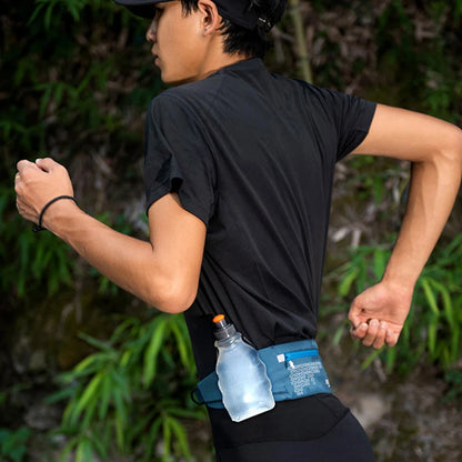 SD05 SD06 SD-06JP Water Bottle Flask Storage Container For Running Hydration Belt Backpack Waist Bag Vest Camping