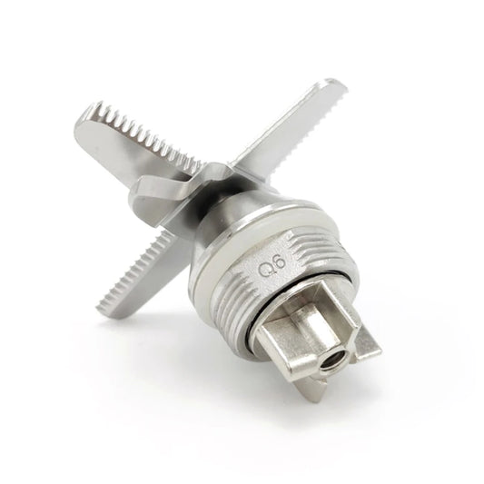 A35T-Blender KP-767 KS-767 KX-767 KS-767II Blade Assembly Blender Knife for Blender Juicer Parts Accessories