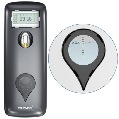 Automatic Fragrance Perfume Spray Distributor 300ML Liquid Air Freshener Dispenser LCD Programmable Toilet Room Odor Eliminator