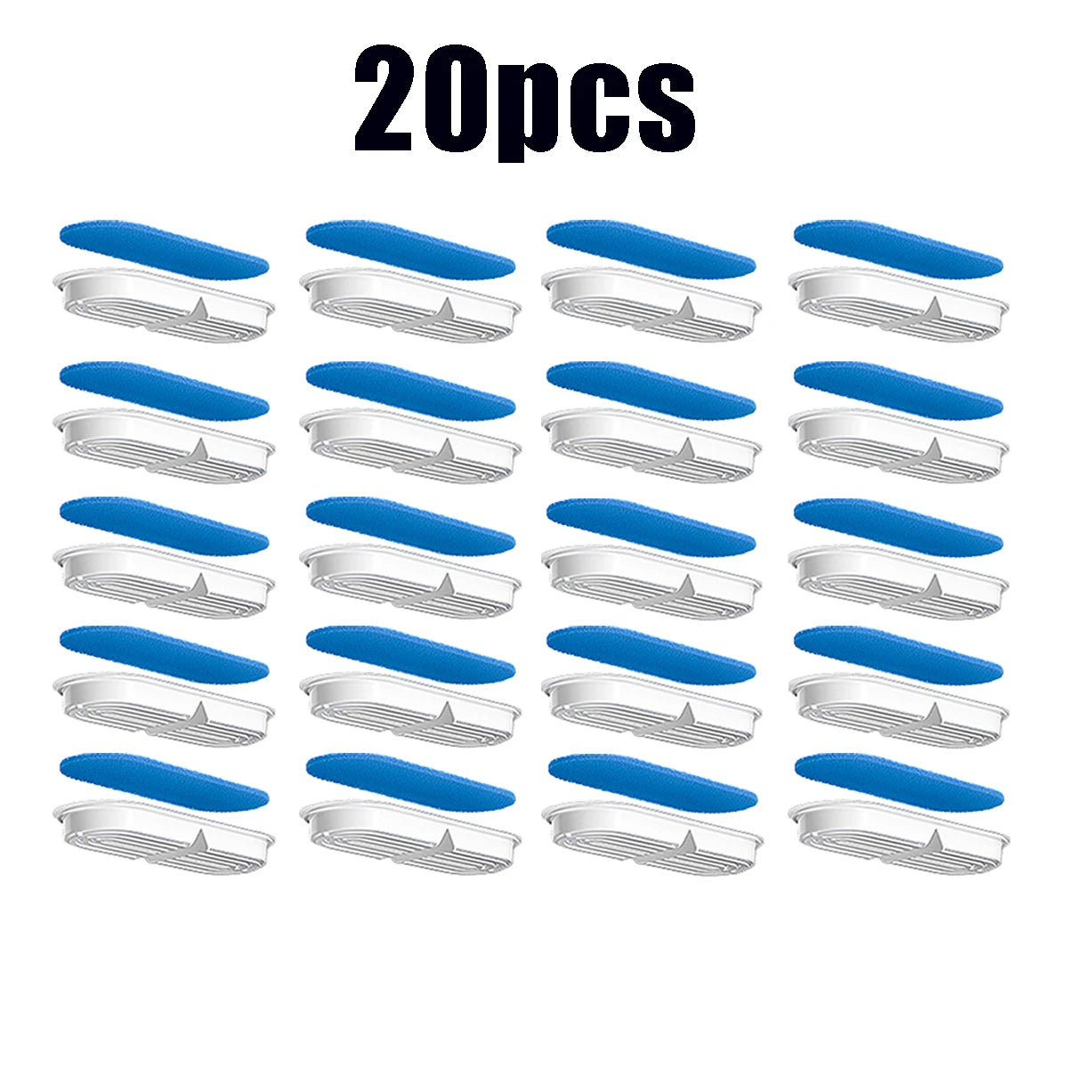 Cat Water Fountain Filters Pet Fountain Replacement Filter for Automatic Pet Cat Dog Water Fountain Dispenser Accessories