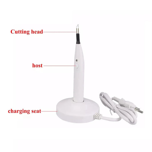 Drdent Endo Gutta Teeth Whitening Oral Hygiene Dental Equipment Tooth Gum Cutter LianCare Dental Cutta Percha 4 Tips Dental