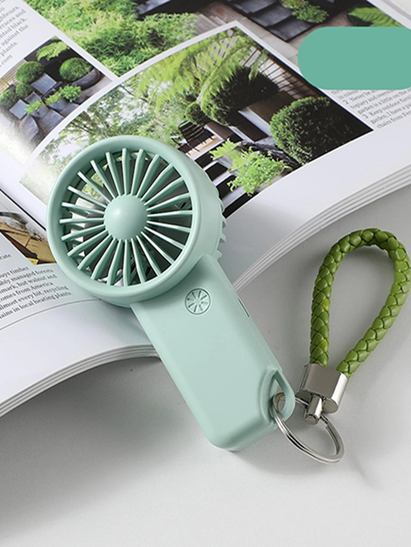 Mini Portable Fans Handheld USB Rechargeable Fan Mini Desktop Air Cooler Outdoor Fan Cooling Travel Hand Fans Ventilation Fan